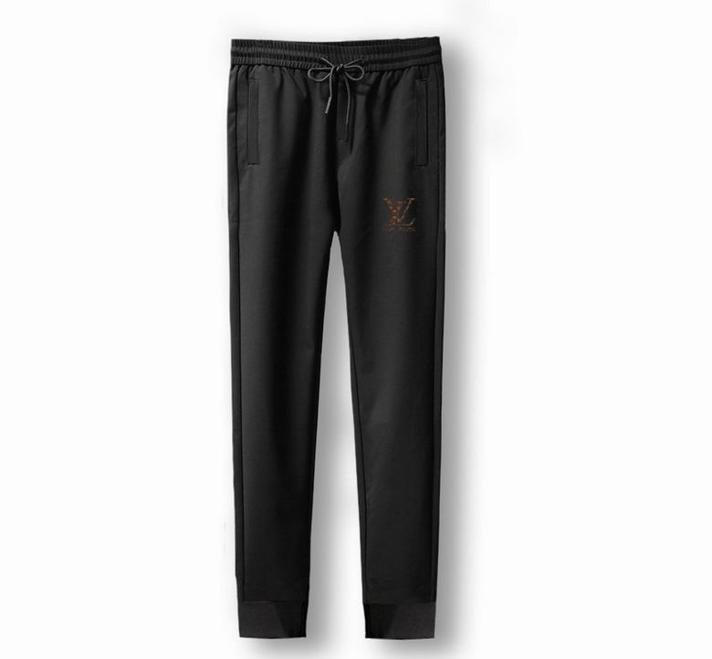 LV Pants Long-011
